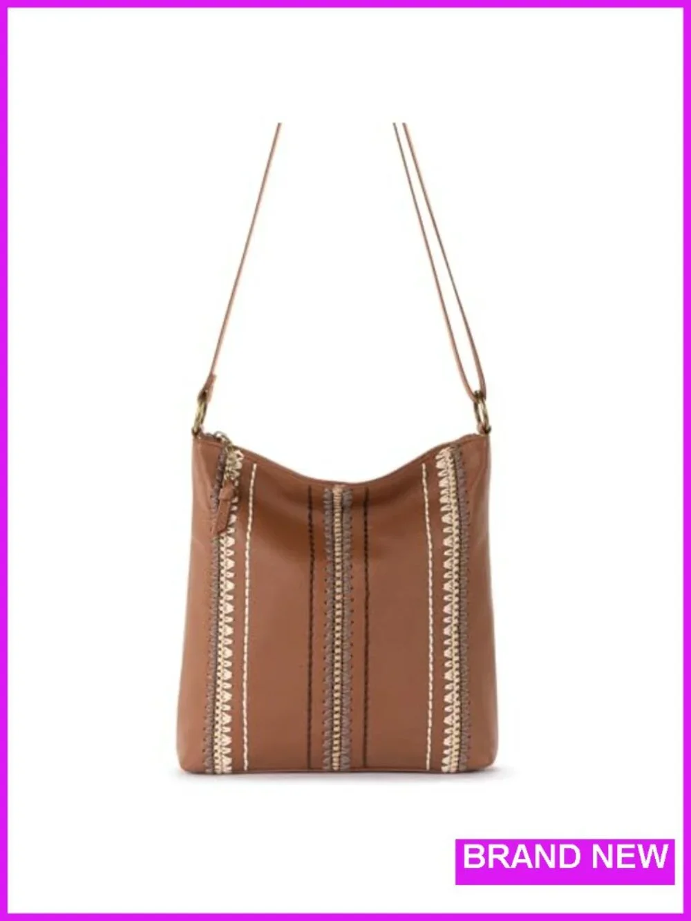 N/A this leather